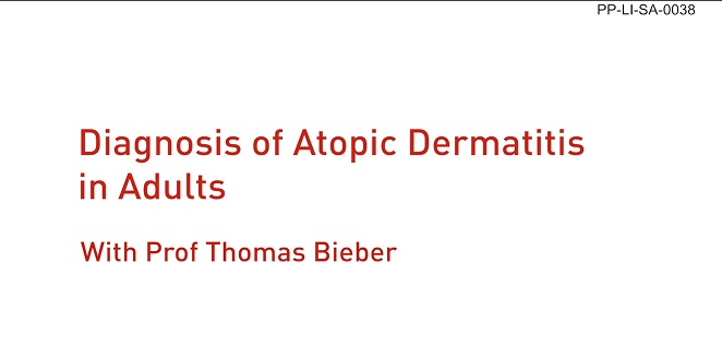How to assess Atopic Dermatitis severity